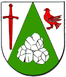 Wappen der Ortsgemeinde Steineberg